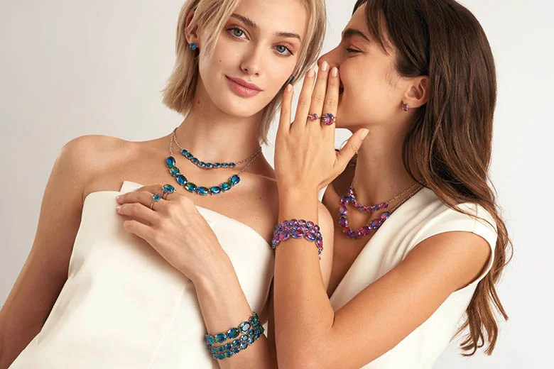 Ear Cuffs Adding Edge to Minimalist and Feminine Outfits